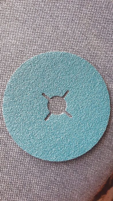 Tarcza fiber P50
