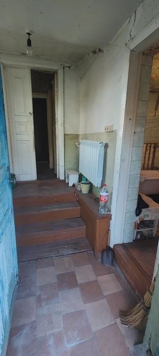 Продам будинок м. Зіньків