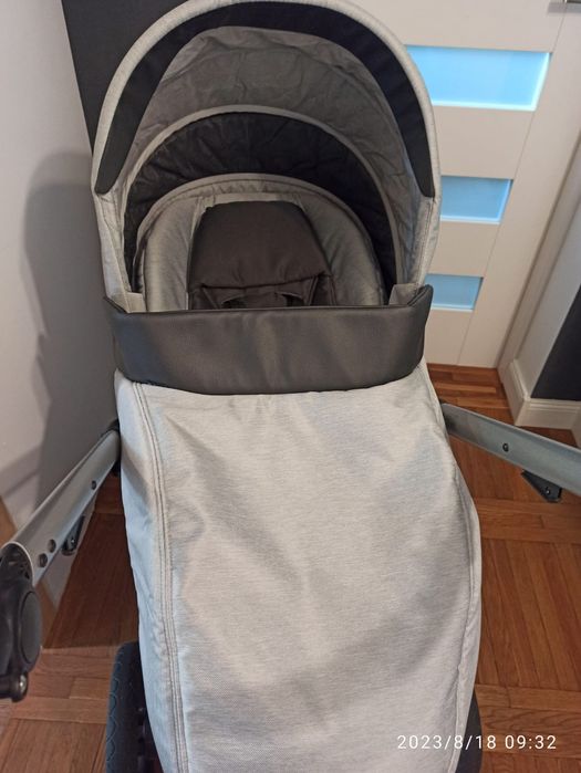 Wózek 2 w 1 Jedo Koda stan idealny