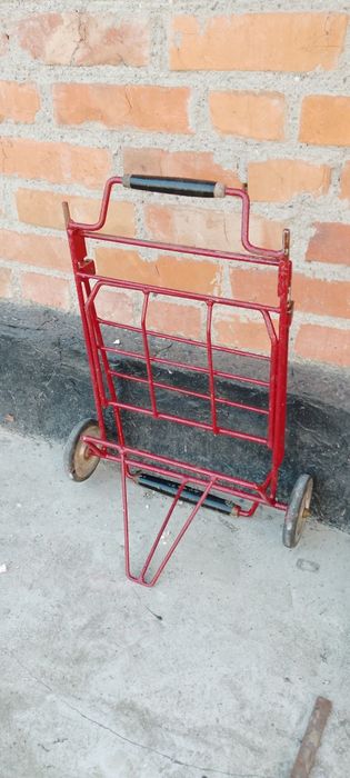 Продам кравчучку