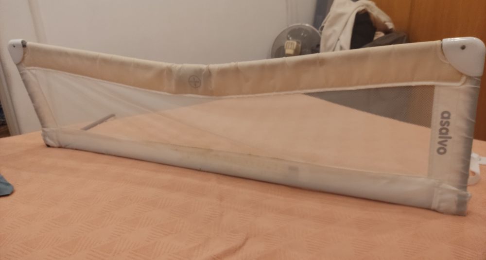 Barreira de Cama