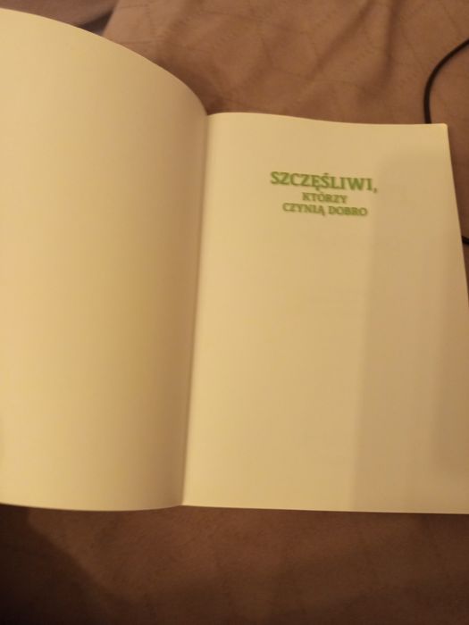 Podręcznik religia klasa 7