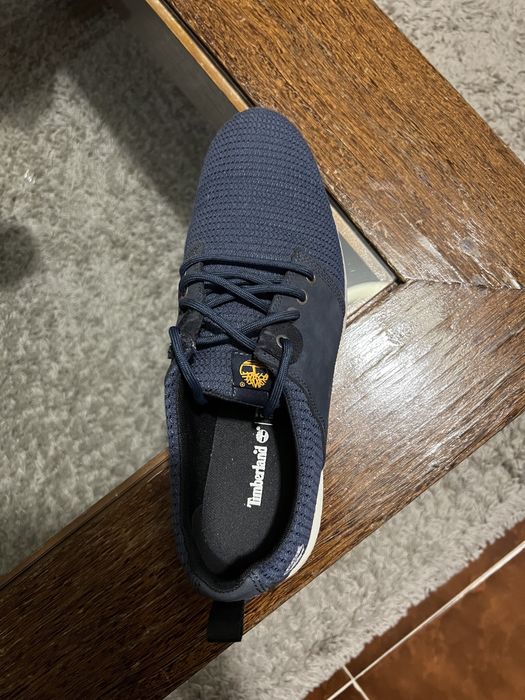 Sapatilhas Timberland