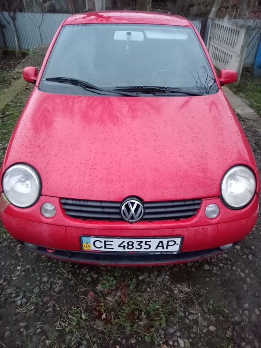 Продам Фольксваген лупо
