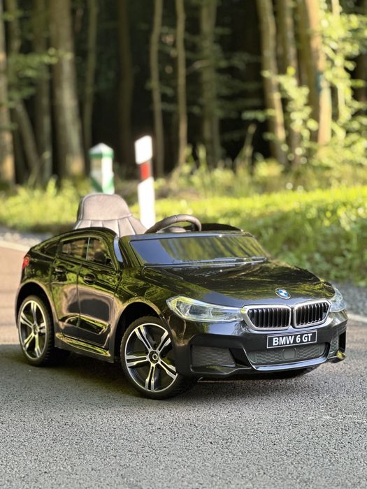 Дитячий електромобіль Детский електромобиль Авто для дитини BMW