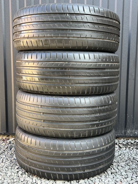 Шини 225/50 R17 літні шини 225/50 R17 шини Audi A4 A6 BMW 5 E60 F10