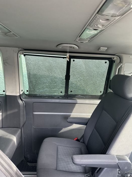 Салон сидіння т5 T6 VW T5 T6 multivan