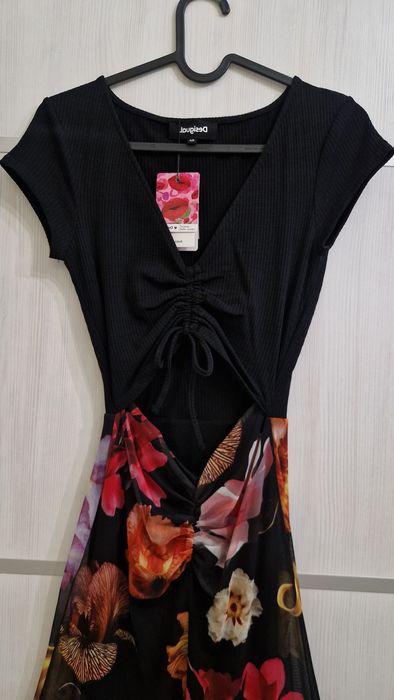 Платье Desigual XS