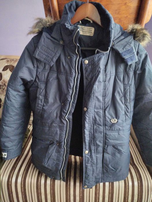 Куртка LENNE для  хлопчика