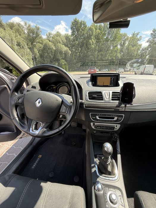 Renault Megane 3 , 2014 року рестайлинг, гарний стан. Без торгу!