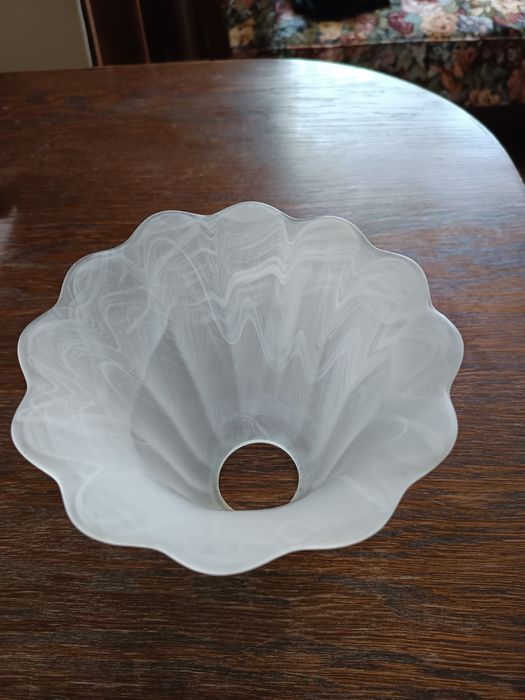 Klosze do lampy 5szt.