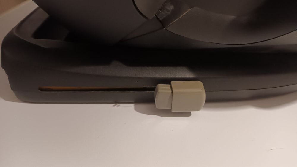 Cadeira auto criança