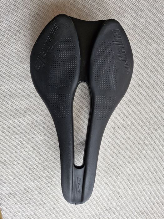 Siodełko Selle Italia Model X Superflow