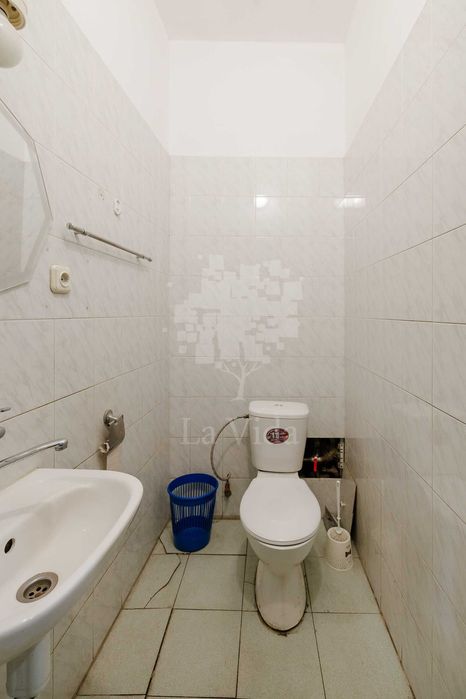 Багатокімнатна квартира за адресою вул. Ярославів Вал (площа 107,4 м²) - Atlanta.ua - фото 12