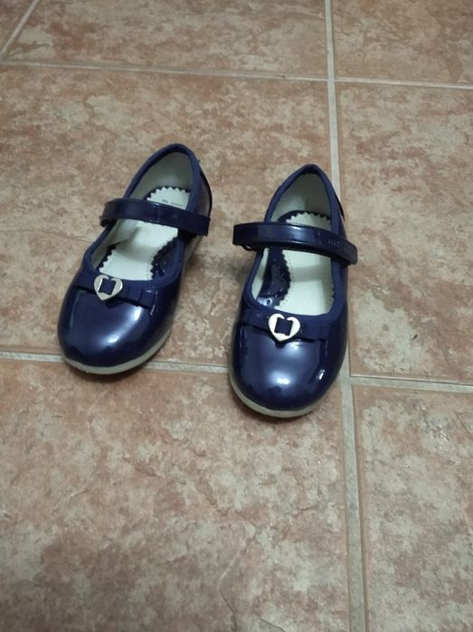 Sabrinas da Mayoral tamanho 24