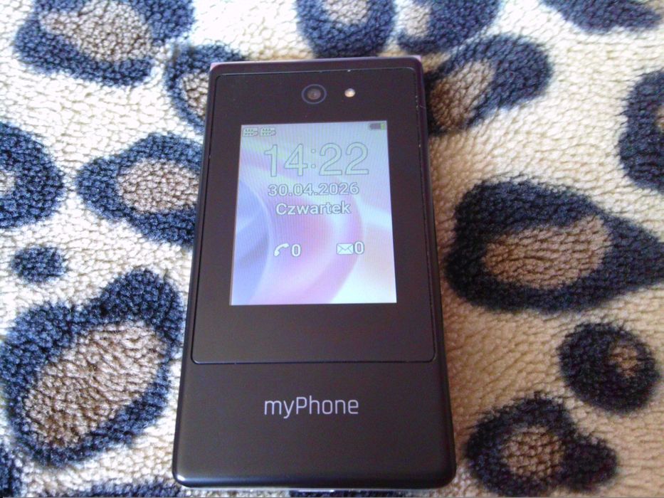 Telefon klasyczny My phone tango 2 lte