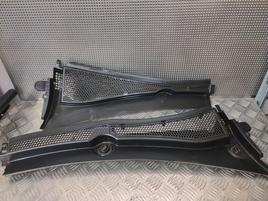 Grelha Curcuvan Peugeot 208 I (cc)