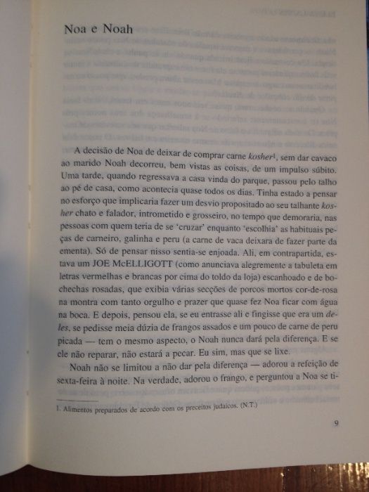 Elena Lappin - Noivas estrangeiras