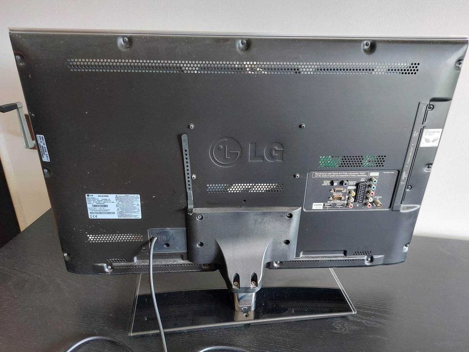 Televisão LG Modelo HD