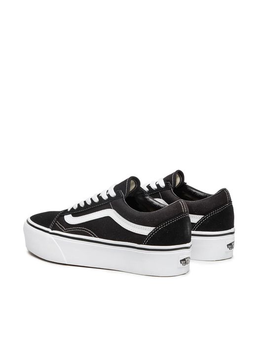Vans Кросівки Old Skool Platfor