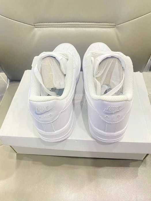 Nike_Air_Force|1_Low/Biały r.42