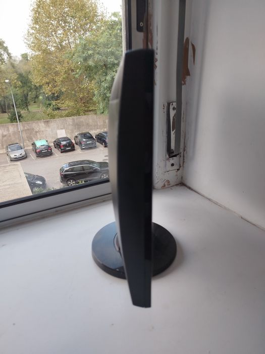 Monitor Samsung syncmaster