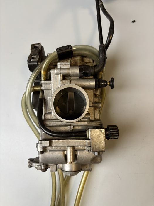 Gaźnik KTM SXF250 R 06-10