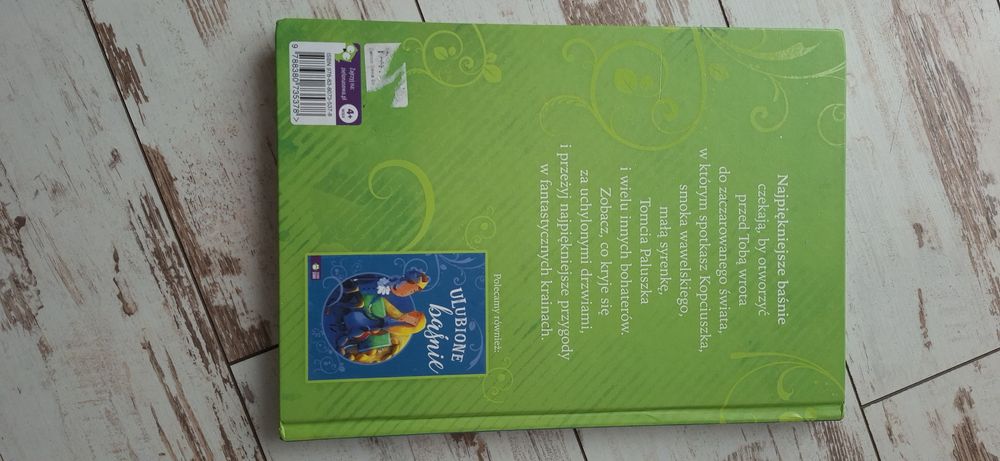 Najpiękniejsze baśnie