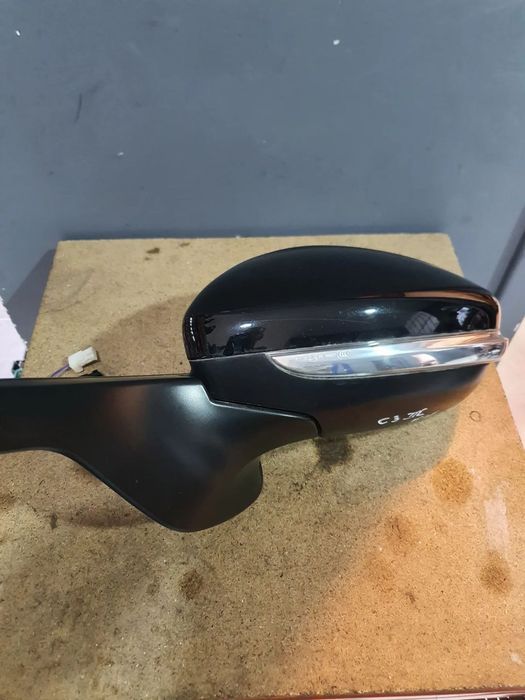 RETROVISOR ESQUERDO CITROEN C3 III