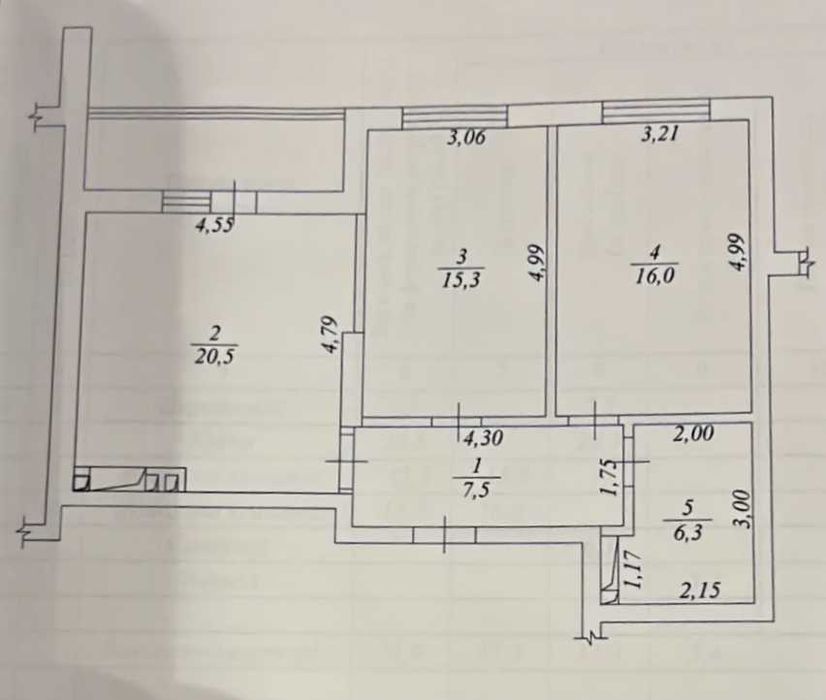 Топ пропозиція в ЖК Лебединий, 2кімн., Позняки/Осокорки, Ревуцького