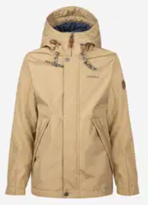 Куртка підліткова MERREL фірмова 176см еа флісі