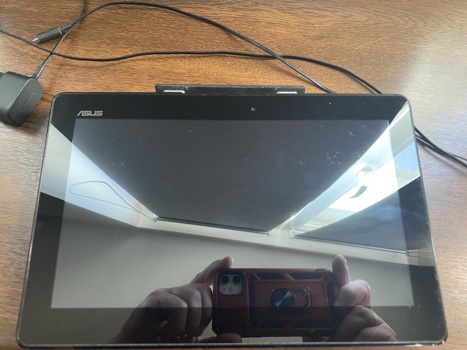 Asus transformer t100ta 2w1