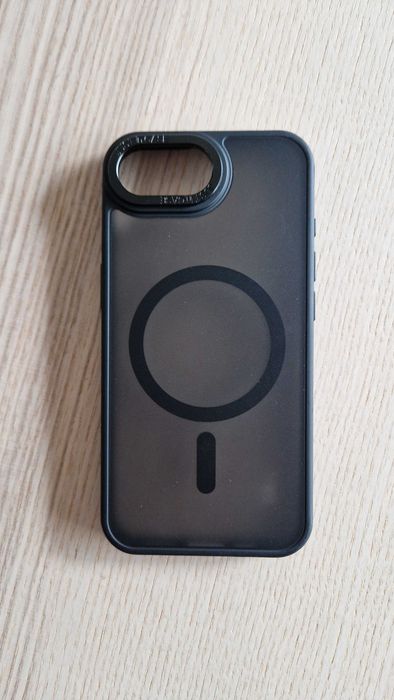 capa para iphone 16e e 17e
