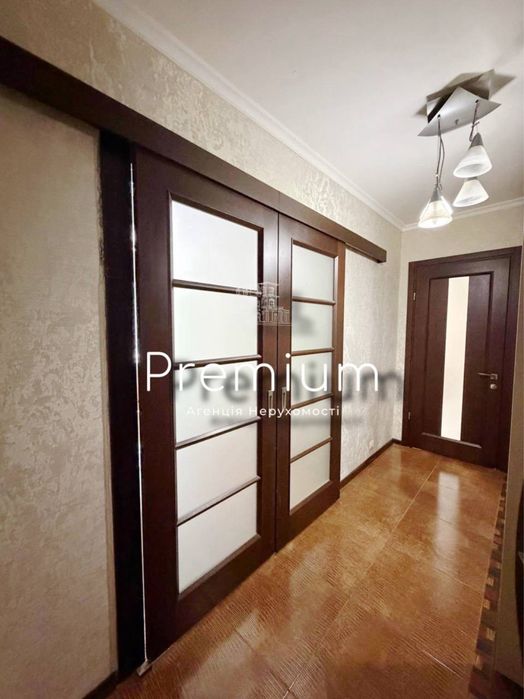 Apartment in Kropyvnytskyy, Katranivka - View 3