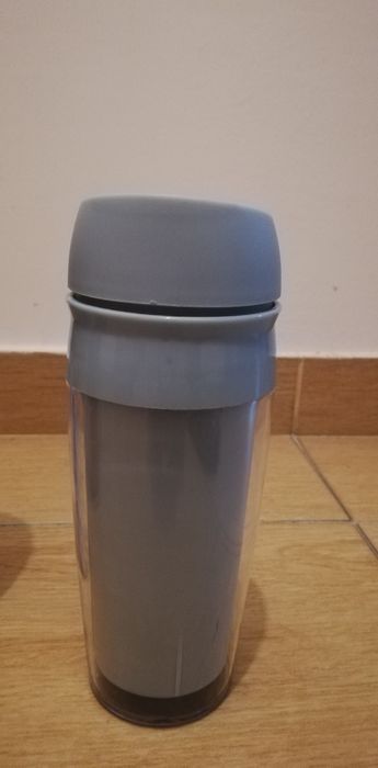 Garrafas térmicas 450ml