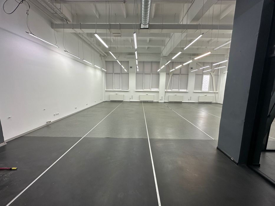 Оренда офісу 230м2 / власник / Героїв УПА