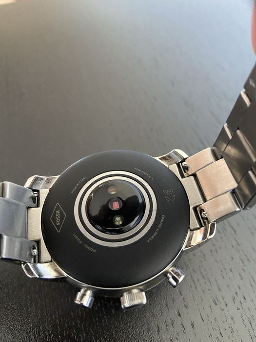 Relógio Fossil Gen 4