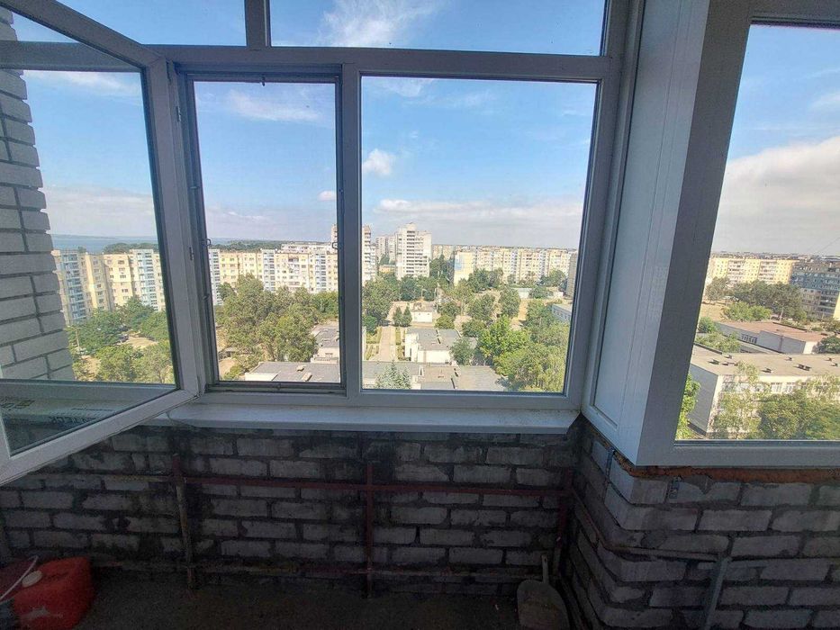 ПРОДАЖ 3-кімн. квартири, р-н «Монтани» (10 мкрн, лівий берег) (Н)