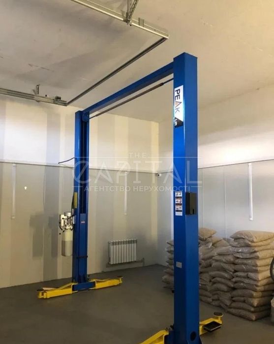 Коммерческая недвижимость по адресу ул. Замковецкая (площадь 540 м²) - Atlanta.ua - фото 2