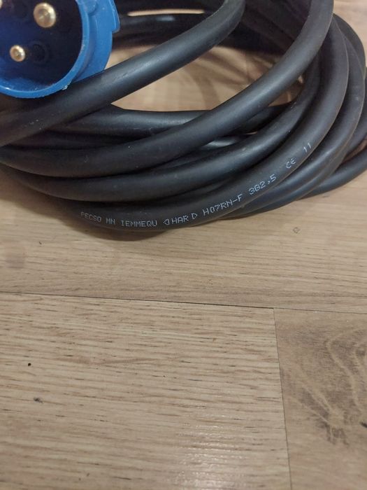 Przewód elektryczny