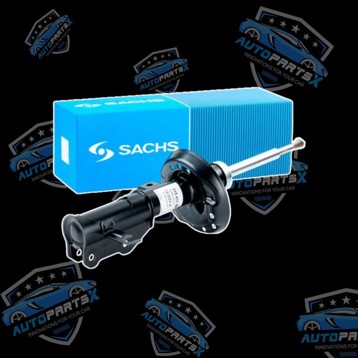 Передня стійка/стойка SACHS Opel INSIGNIA 1/INSIGNIA A/ Опель Інсігнія