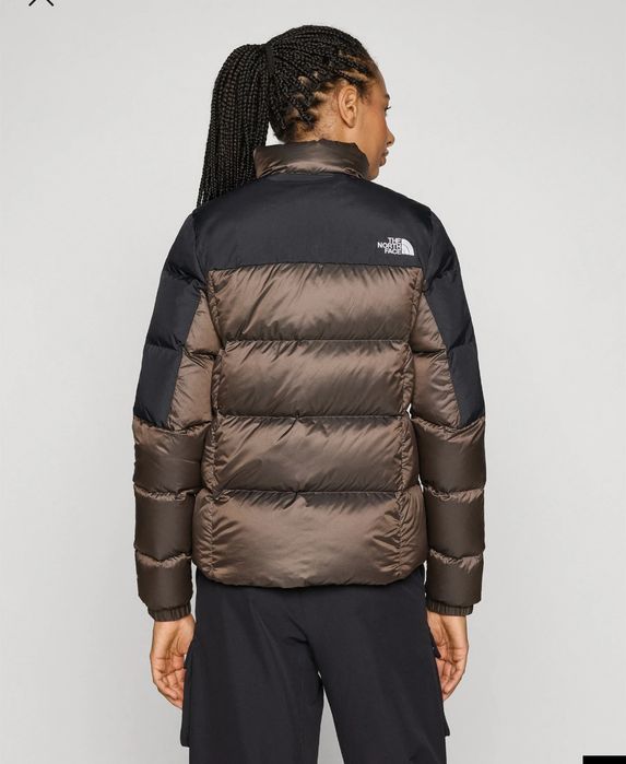 Kurtka puchowa The North Face Diablo r.M