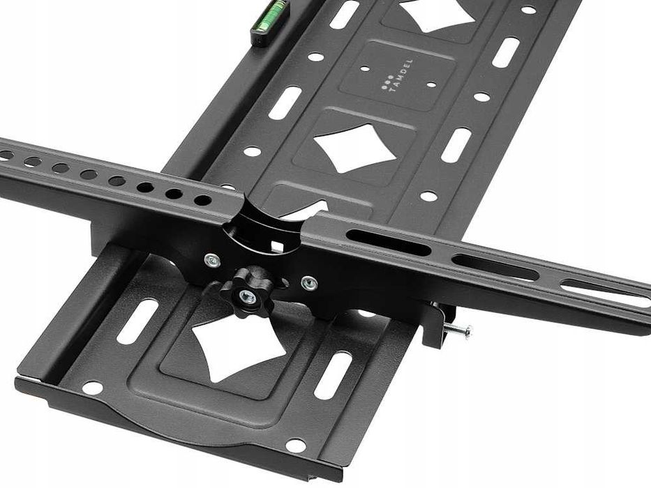 Uchwyt TV TAMDEL ETX53 42-80" do 75 kg, regulacja +/-15°