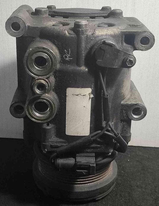 Compressor Ar Condicionado - FORD MONDEO I