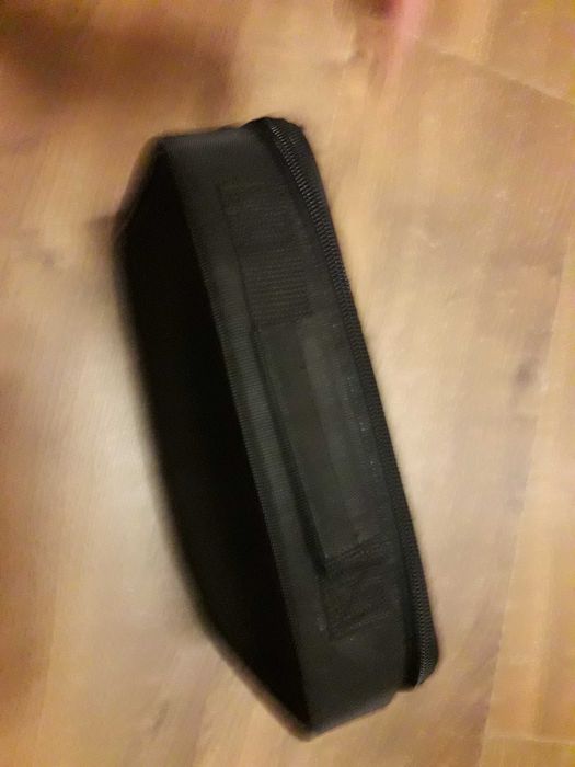 Torebka saszetka męska mini walizeczka