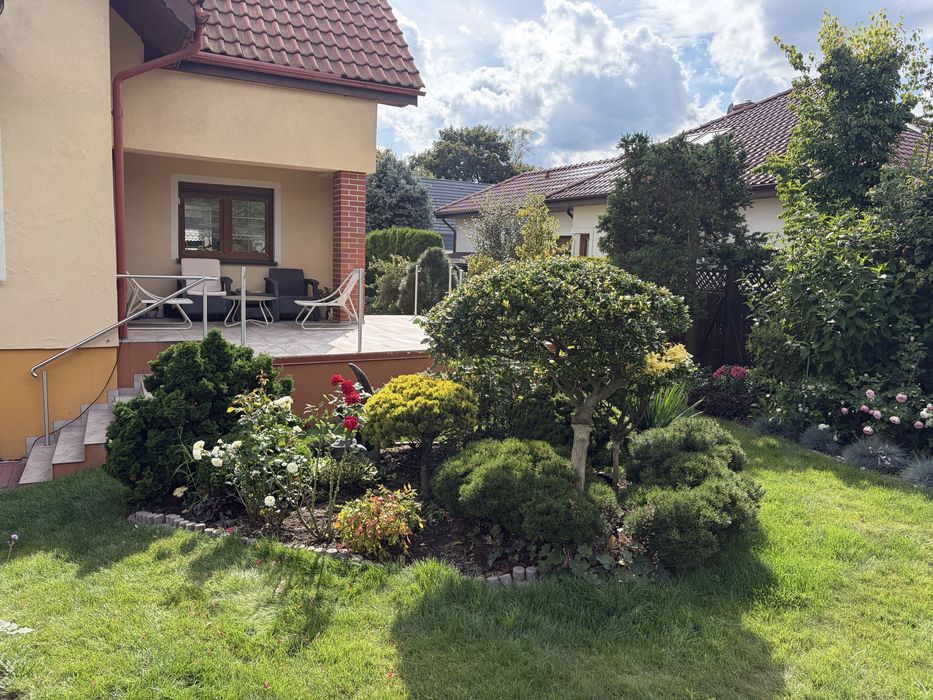 Dom – Zgorzelec - Widok 5
