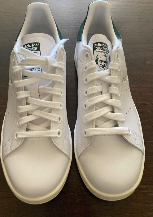 Adidas Originais - Novos
