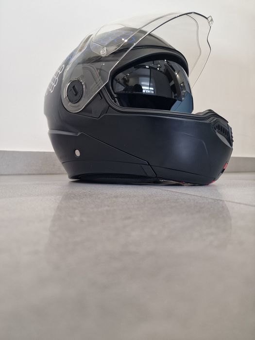 Kask szczękowy Nolan N104 Classic N -Com