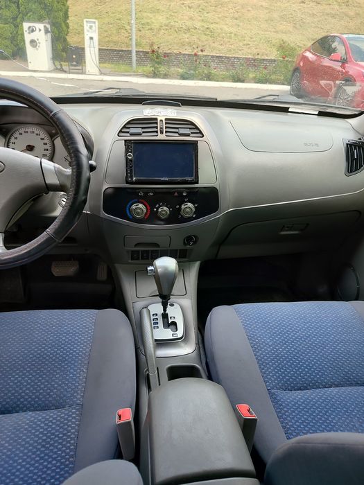 Продам Chery Tiggo