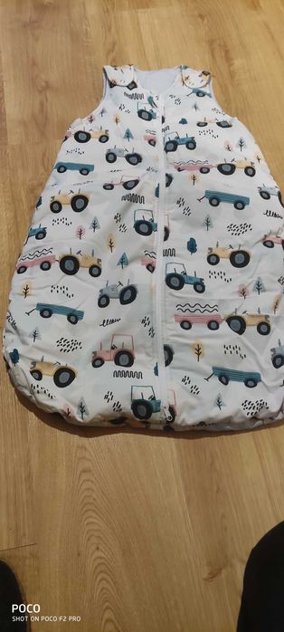 Sprzedam śpiworek do spania